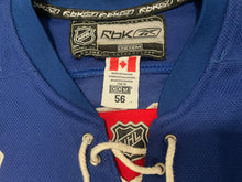 Load image into Gallery viewer, Reebok New York Rangers Hockey Jersey Henrik Lundqvist Size 56
