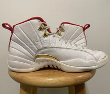 Load image into Gallery viewer, Air Jordan Retro 12 &quot;FIBA&quot; Size 12
