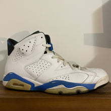 Load image into Gallery viewer, Air Jordan 6 Retro &quot;Sport Blue&quot; Size 12.5
