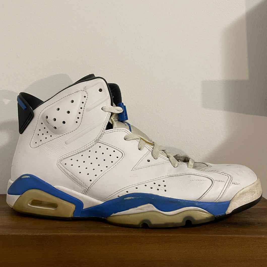 Air Jordan 6 Retro 