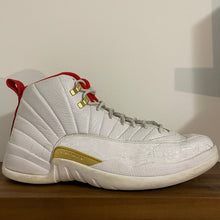 Load image into Gallery viewer, Air Jordan Retro 12 &quot;FIBA&quot; Size 12
