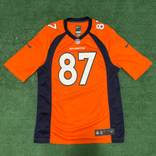 Load image into Gallery viewer, Nike Denver Broncos Eric Decker NFL On-Field Jersey Size L
