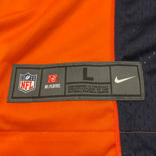 Load image into Gallery viewer, Nike Denver Broncos Eric Decker NFL On-Field Jersey Size L
