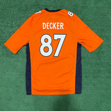 Load image into Gallery viewer, Nike Denver Broncos Eric Decker NFL On-Field Jersey Size L
