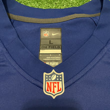 Load image into Gallery viewer, Nike New York Giants Odell Beckham Jr. NFL On-Field Jersey Size L
