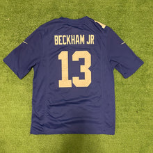 Load image into Gallery viewer, Nike New York Giants Odell Beckham Jr. NFL On-Field Jersey Size L
