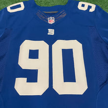 Load image into Gallery viewer, Nike New York Giants  Jason Pierre-Paul NFL On-Field Jersey Size M
