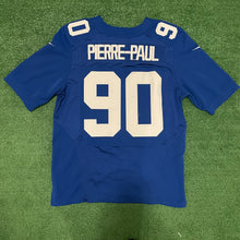 Load image into Gallery viewer, Nike New York Giants  Jason Pierre-Paul NFL On-Field Jersey Size M
