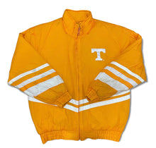 Load image into Gallery viewer, Vintage Logo 7 University of Tennessee Volunteers Down Jacket Size L
