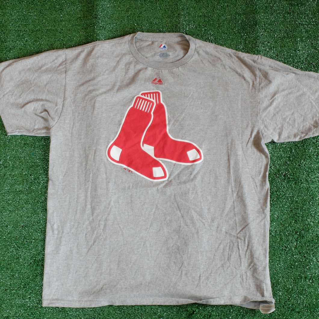 Boston Red Sox T-Shirt Size XL